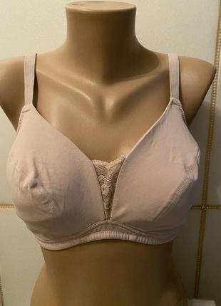 Бюстгальтер mark’s &amp; spencer 90c