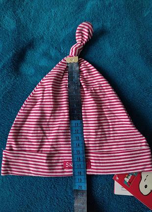 Шапочка на теплу весну осінь нова