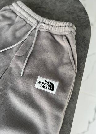 Теплые спортивки tnf3 фото