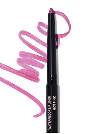 Новинка! водостійкий олівець-лайнер для губ 0.3 г mary kay