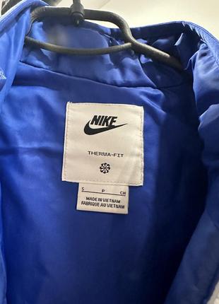 Жилетка nike m nsw tf rpl legacy vest3 фото