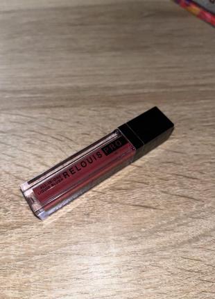 Рідкі румʼяна