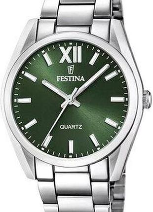 Годинник festina f20622/4