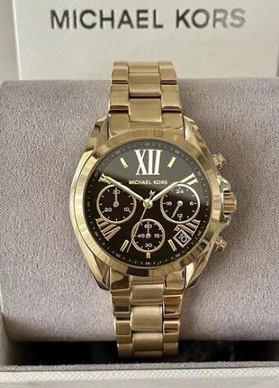 Годинник michael kors