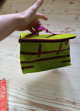 Органайзери