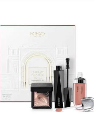 Подарунковий набір kiko milano