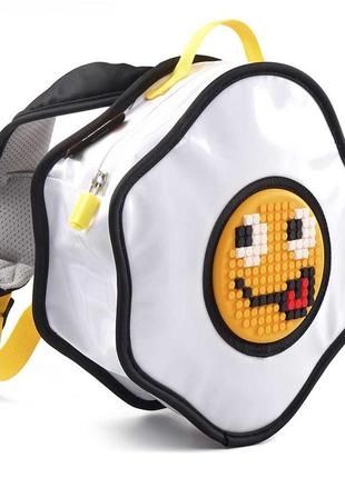 Рюкзак upixel the sunny-side-up backpack