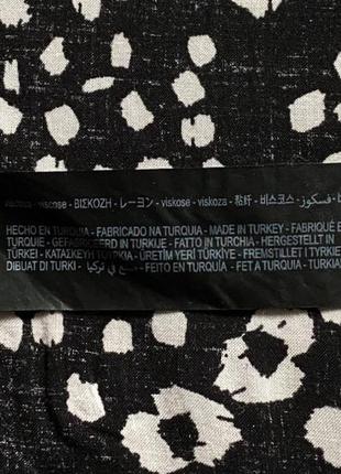 Изумительное, длинное, платье, халат, zara, на пуговицах, с карманами, натуральное,...