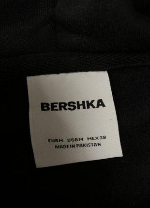 Худі bershka3 фото