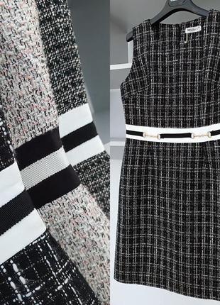 Твідові турецькі сукні