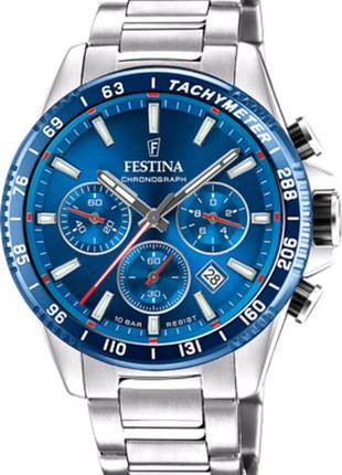 Годинник festina f20560/3