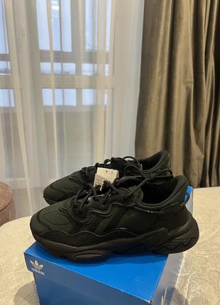 Adidas ozweego оригинал