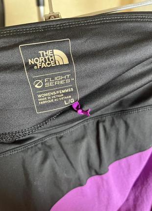 Юбка шорты the north face р.l6 фото