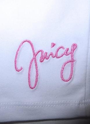 Костюм 2-ка платье туника лосины леггинсы juicy couture на девочку 5 лет5 фото