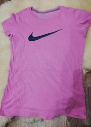 Футболка nike
