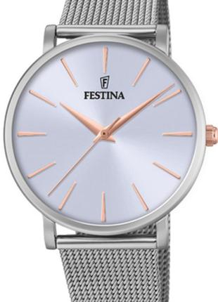 Годинник festina f20475/3
