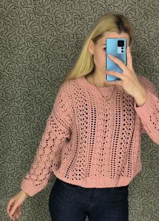 Кофтинка светр свитер кофта7 фото