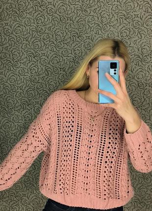 Кофтинка светр свитер кофта9 фото
