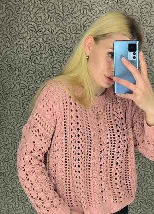 Кофтинка светр свитер кофта8 фото
