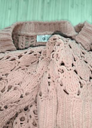 Кофтинка светр свитер кофта4 фото