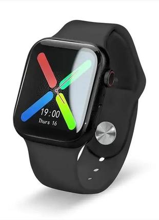 Фитнес браслет смарт часы smart watch x7 max3 фото