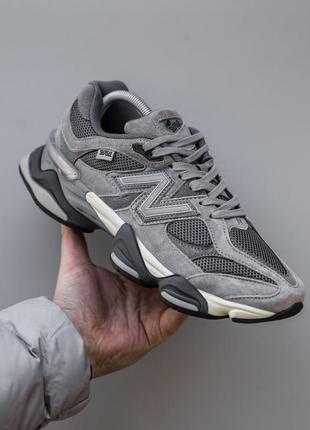 Кросівки new balance 9060