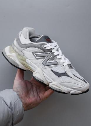 Кроссовки new balance 9060