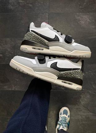 Nike air jordan legacy 312 low