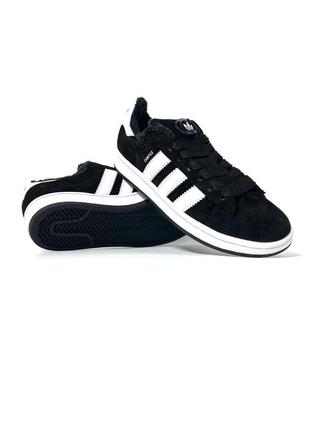Adidas calories (черно/белые)
