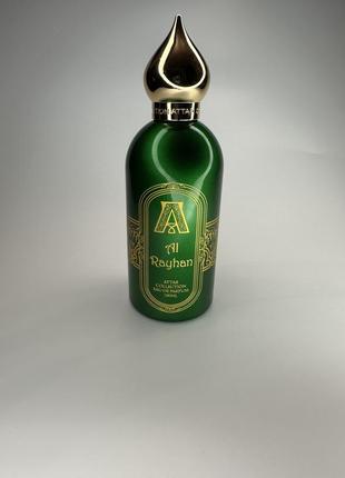 Парфуми attar collection al rayhan 100мл