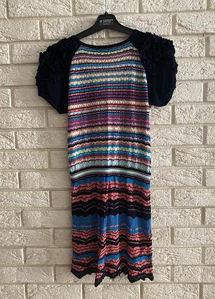 Сукня missoni 2