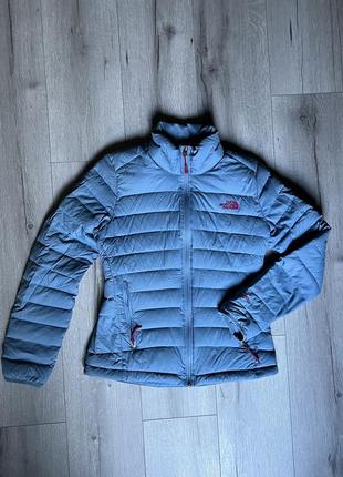 Мікропуховик The North Face Face M