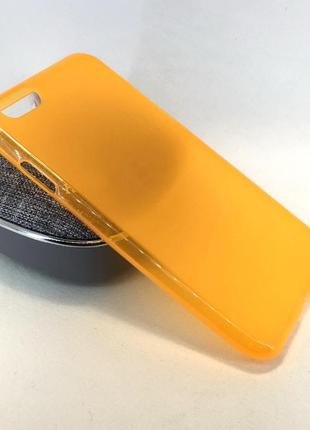 Чехол для iphone 6 6s накладка бампер противоударный силиконовый