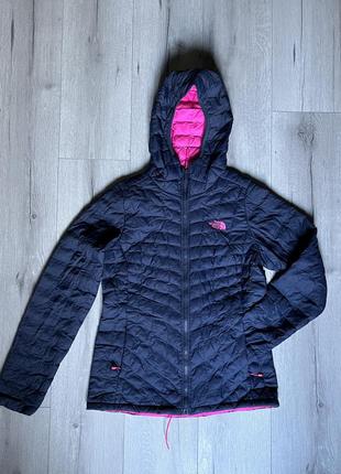 Мікропуховик The North Face Face M