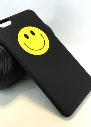 Чохол для iphone 6 plus, 6s plus накладка на бампер протиударний avengers smile