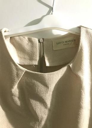 Блуза lofty manner3 фото