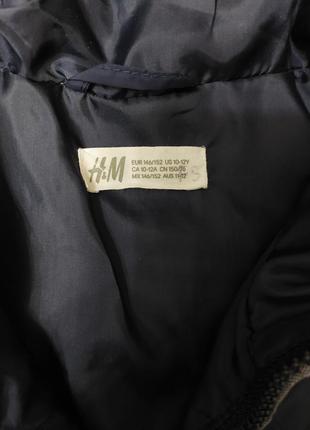 Жилетка h&m2 фото