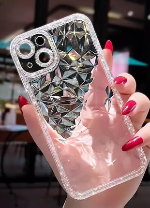 Защитный чехол противоударный для iphone 12 pro