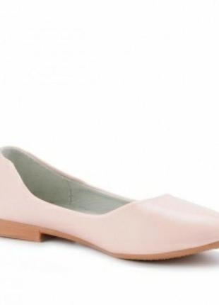 Балетки жіночі босоніжки жіночі3 фото