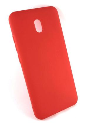 Чехол для xiaomi redmi 8a накладка бампер противоударный smtt