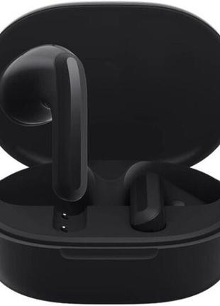 Наушники redmi buds 4 lite (bhr7118gl)(bhr7218gl) black