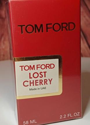 Парфум tom ford

lost cherry 58ml