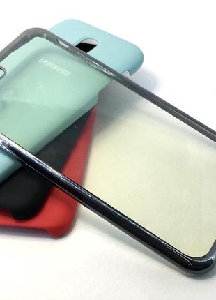 Чохол для iphone 7 plus, 8 plus накладка силіконовий бампер протиударний air series