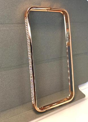 Бампер для iphone 5, 5s, se