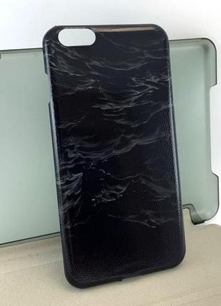 Чехол для iphone 6 plus, 6s plus накладка бампер aspor противоударный пластиковый