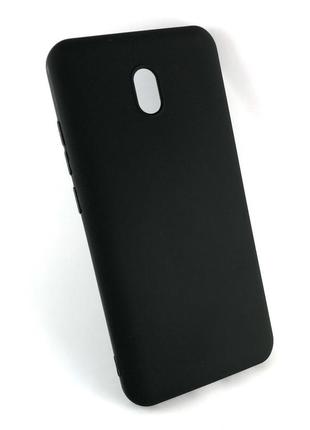 Чехол для xiaomi redmi 8a накладка бампер противоударный smtt