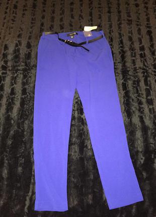Штани forever 21