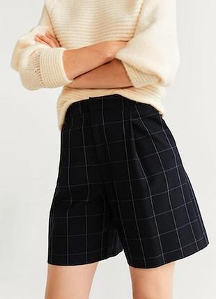 Бермуды, шорты mango размер l