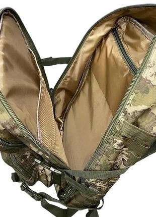 Тактический рюкзак wolftrap tactical 50л4 фото