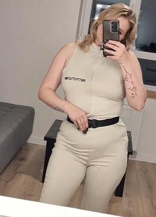 Комбенізон prettylittlething